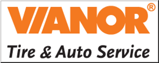 VIANOR - Tire and Auto Service